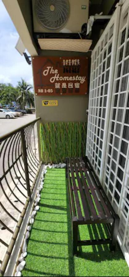 The Homestay 105 - Nearby Sky Mirror Jetty - Netflix & Xbox 瓜拉雪兰戈 外观 照片